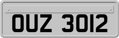 OUZ3012