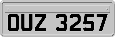 OUZ3257