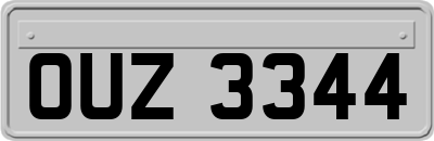 OUZ3344