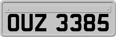 OUZ3385