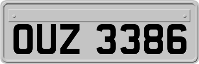 OUZ3386