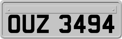 OUZ3494
