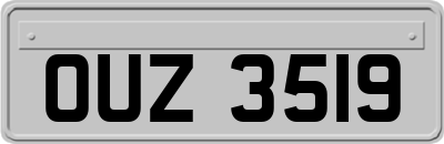 OUZ3519