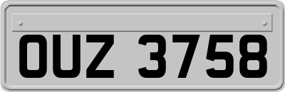 OUZ3758