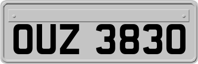 OUZ3830
