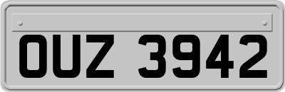 OUZ3942