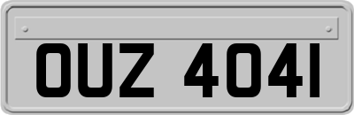 OUZ4041