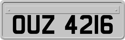 OUZ4216