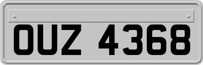 OUZ4368