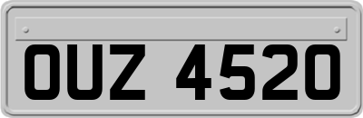 OUZ4520