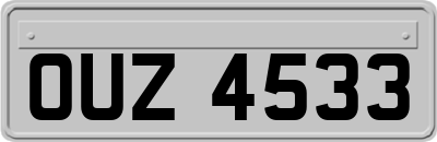 OUZ4533