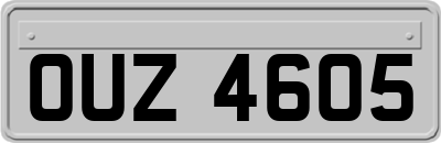 OUZ4605