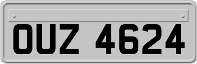 OUZ4624