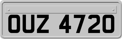OUZ4720