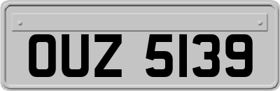 OUZ5139