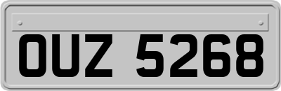 OUZ5268