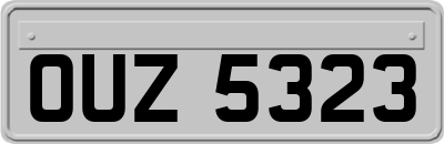 OUZ5323