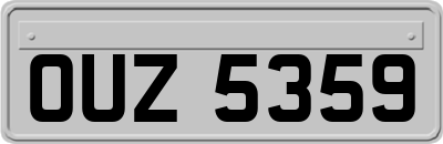 OUZ5359