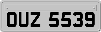 OUZ5539