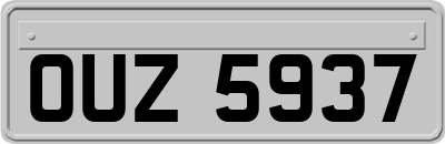 OUZ5937