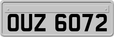 OUZ6072