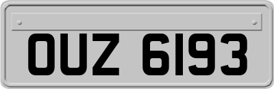 OUZ6193
