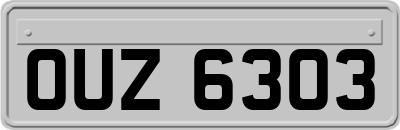 OUZ6303