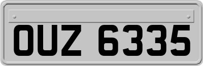 OUZ6335
