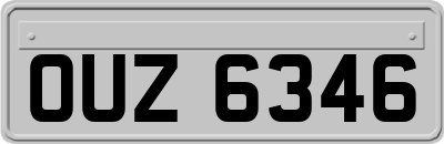 OUZ6346