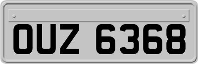 OUZ6368