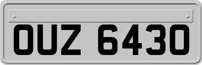 OUZ6430