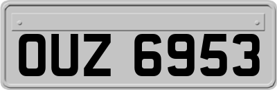 OUZ6953
