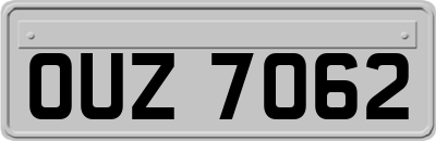 OUZ7062