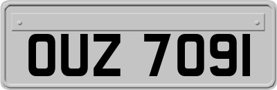 OUZ7091