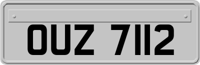 OUZ7112