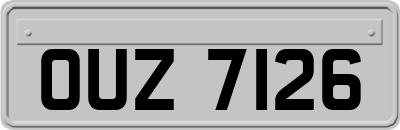 OUZ7126