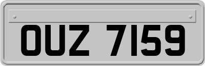 OUZ7159