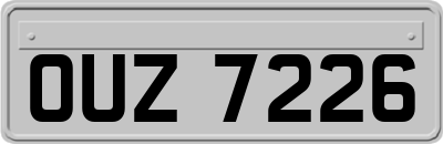 OUZ7226