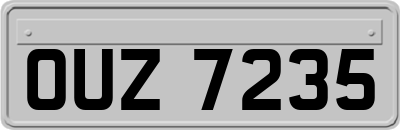 OUZ7235