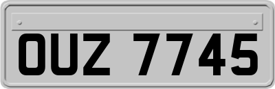 OUZ7745