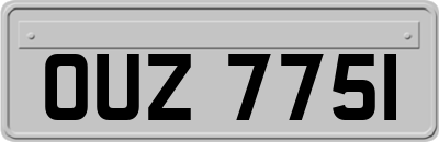 OUZ7751