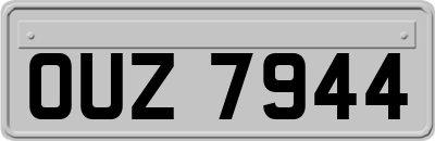 OUZ7944