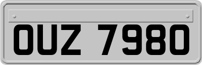 OUZ7980