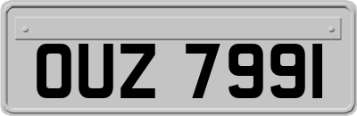OUZ7991