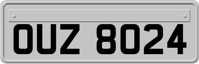 OUZ8024