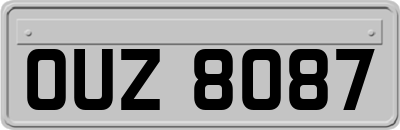 OUZ8087