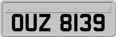 OUZ8139