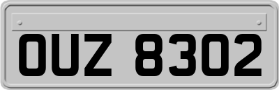 OUZ8302