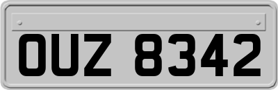 OUZ8342