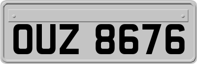 OUZ8676